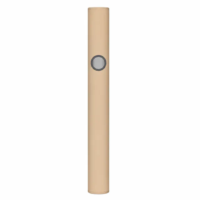 Hashery Battery 510 Stylus Tan (hybrid, batteries)