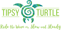 Tipsy Turtle Logo