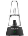 Sipper Concentrate or 510 Cartridge Vaporizer by Pulsar