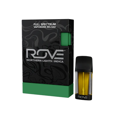 Rove - 1g Diamond RELOAD - Northern Lights
