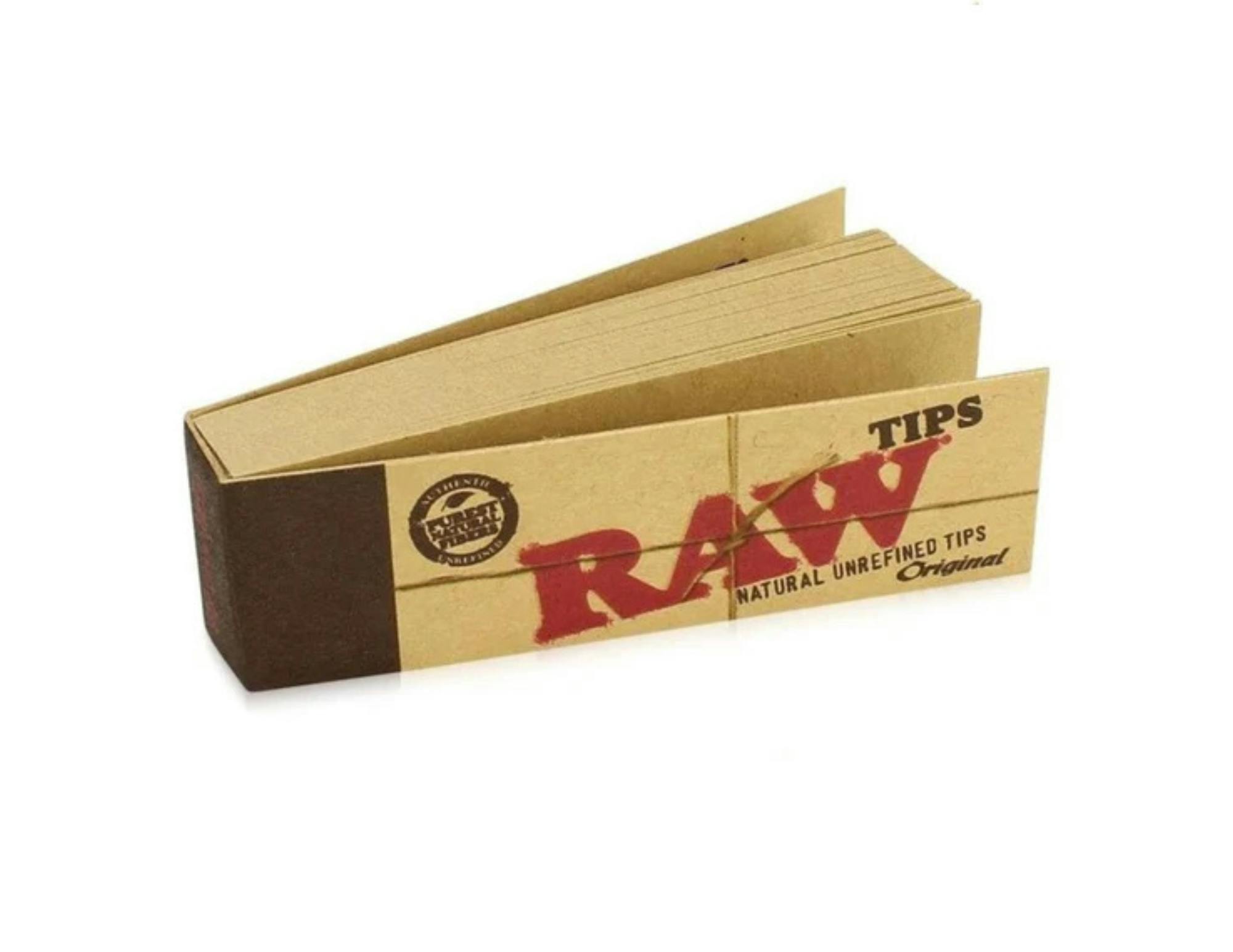 Raw - Filter Book by RAW