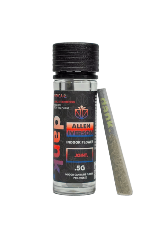 ALLEN IVERSON 0.5G PRE-ROLL JOINT-2