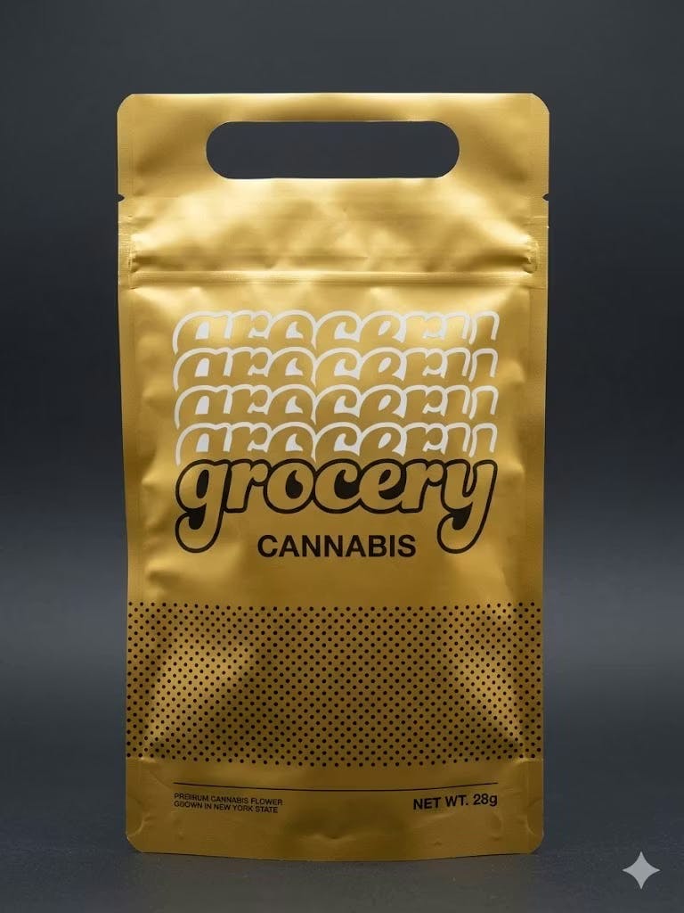 Grocery | Astro GMO | 28g