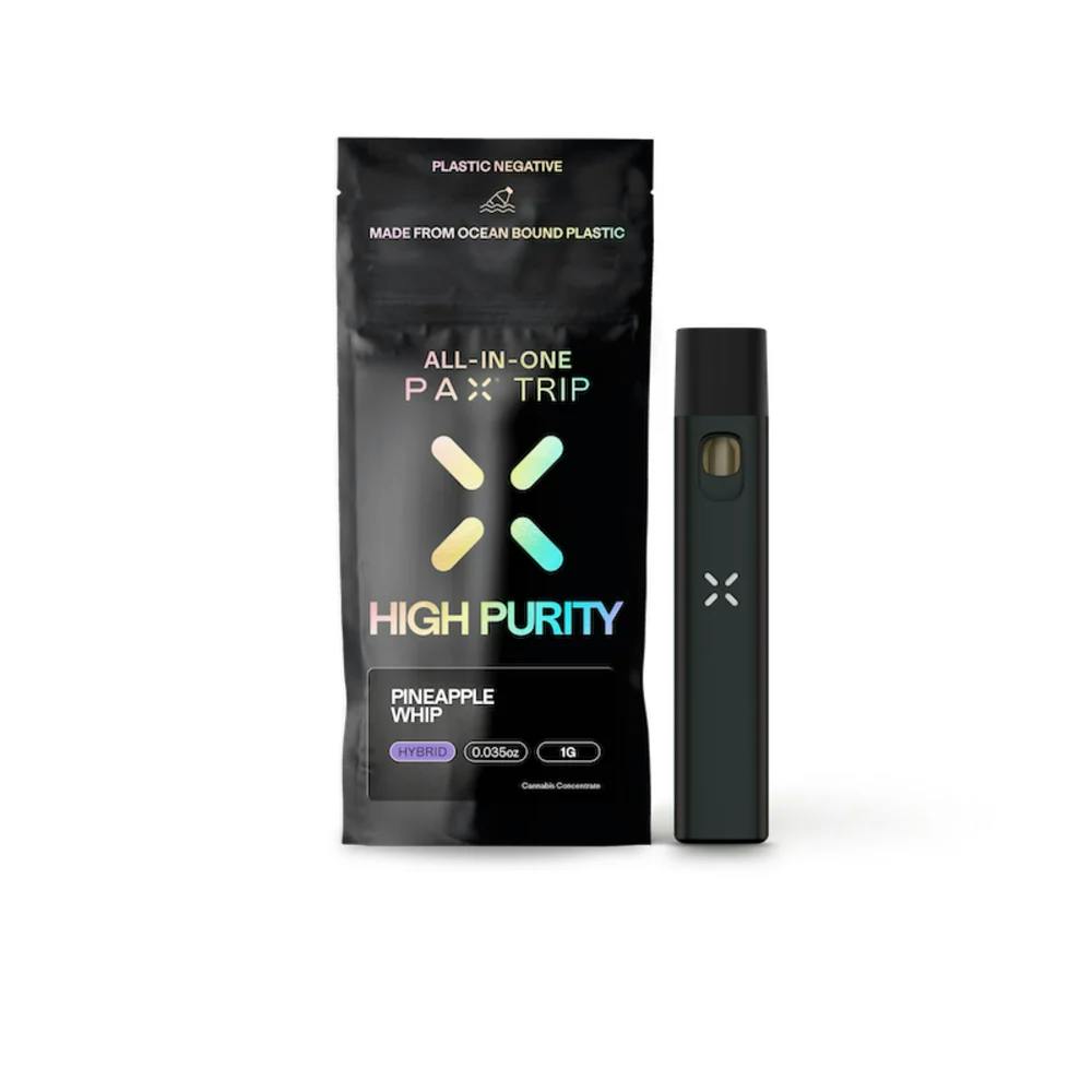 Buy PAX Brand Products Online