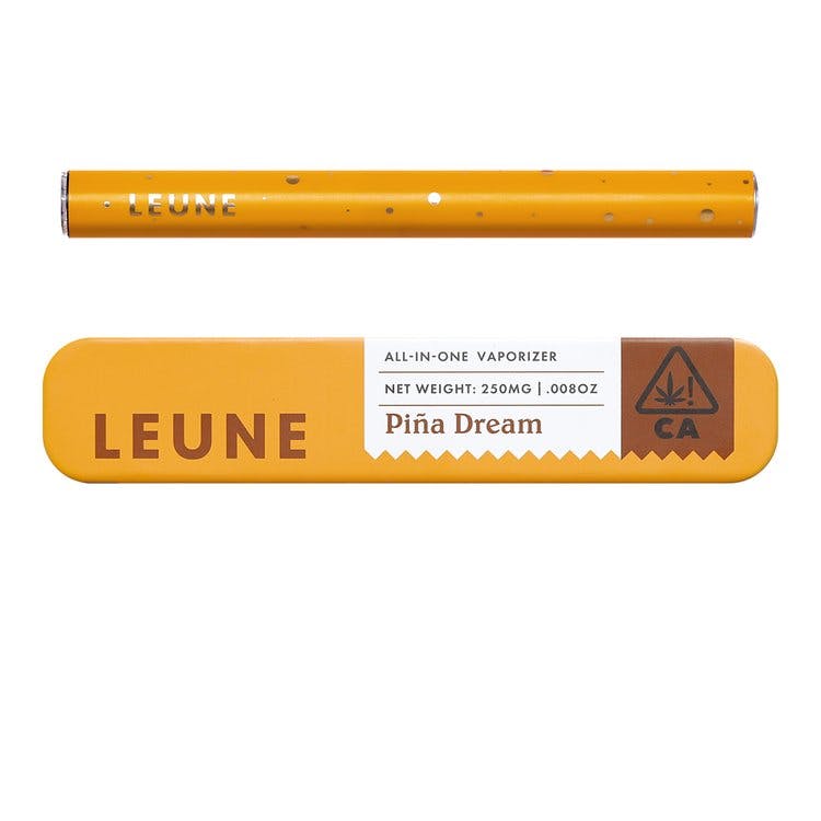 image of Pina Dream 3:1 | .3g Disposable