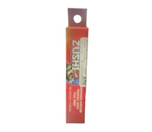 Clout King - 1.3g Full Sift Hash Infused Preroll - Gas Station Zushi