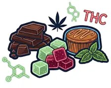 Edibles category image