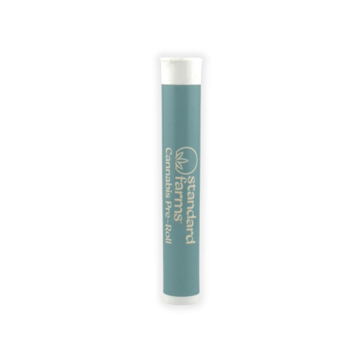 Photo of Standard Farms Peanut Butter Pie 1g Preroll