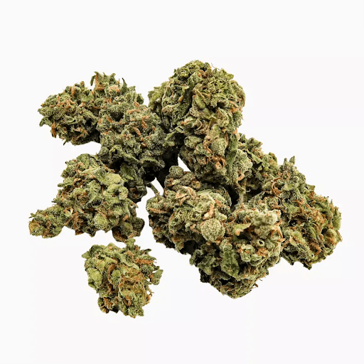 Country Cannabis | Meat Breath | 3.5g