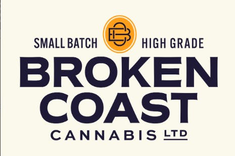 Broken Coast - Holy Grail 7g