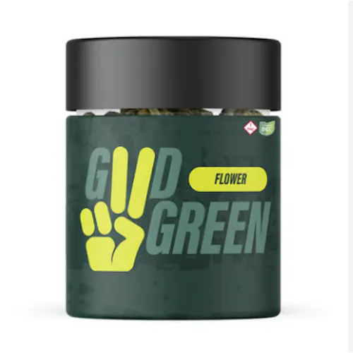 LOrange | Popcorn | 2.83g-active