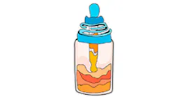 Tinctures category image