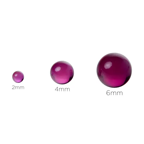 MJ Arsenal – 6mm Terp Pearls 2pk-4