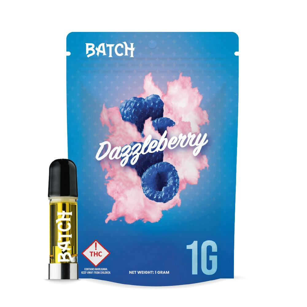 Photo of RazzLemon 1G