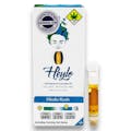 Heylo: Hindu Kush - Cured Resin Cartridge