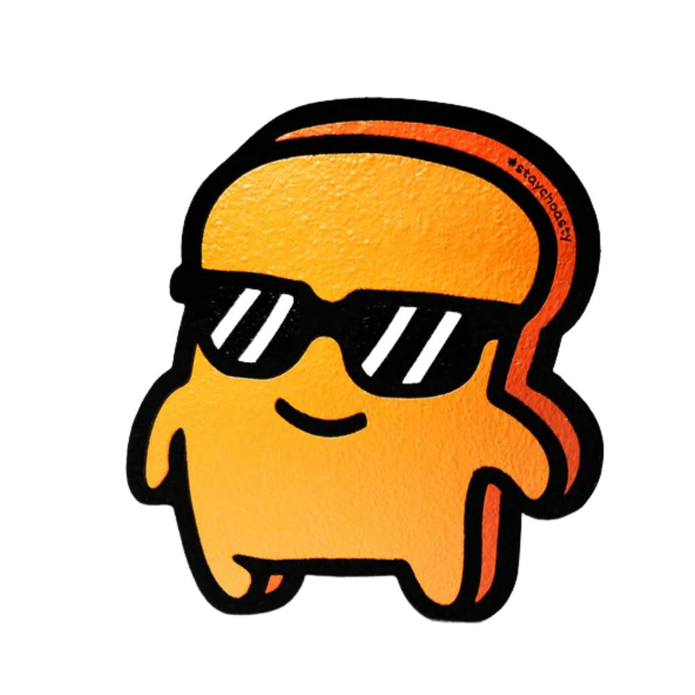 Choast - dab moodmat - 12