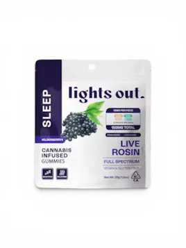 Edibles category image