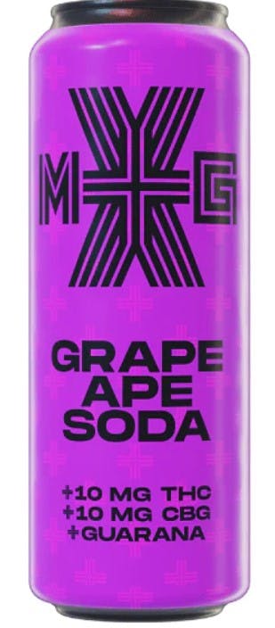 Candy Ape 20ml Grape カリフォルニア産インディカ系 ラス1!