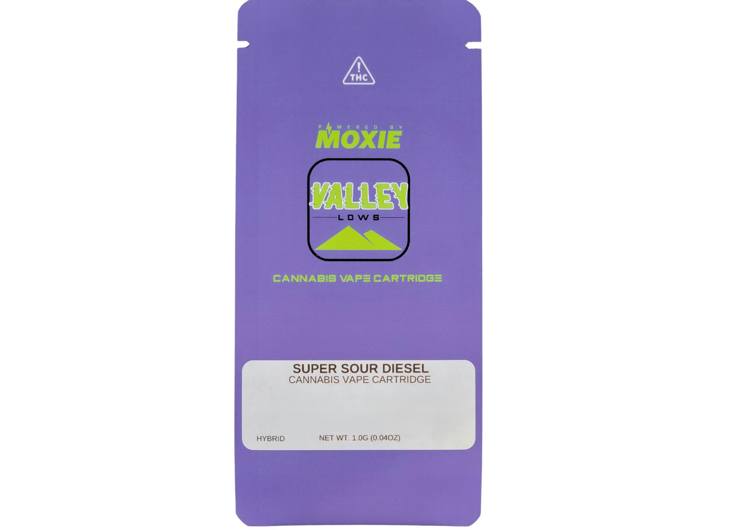 Super Sour Diesel | 510