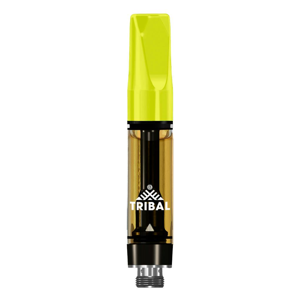 Tribal - Cuban Linx Live Resin 510 Cartridge - Sativa