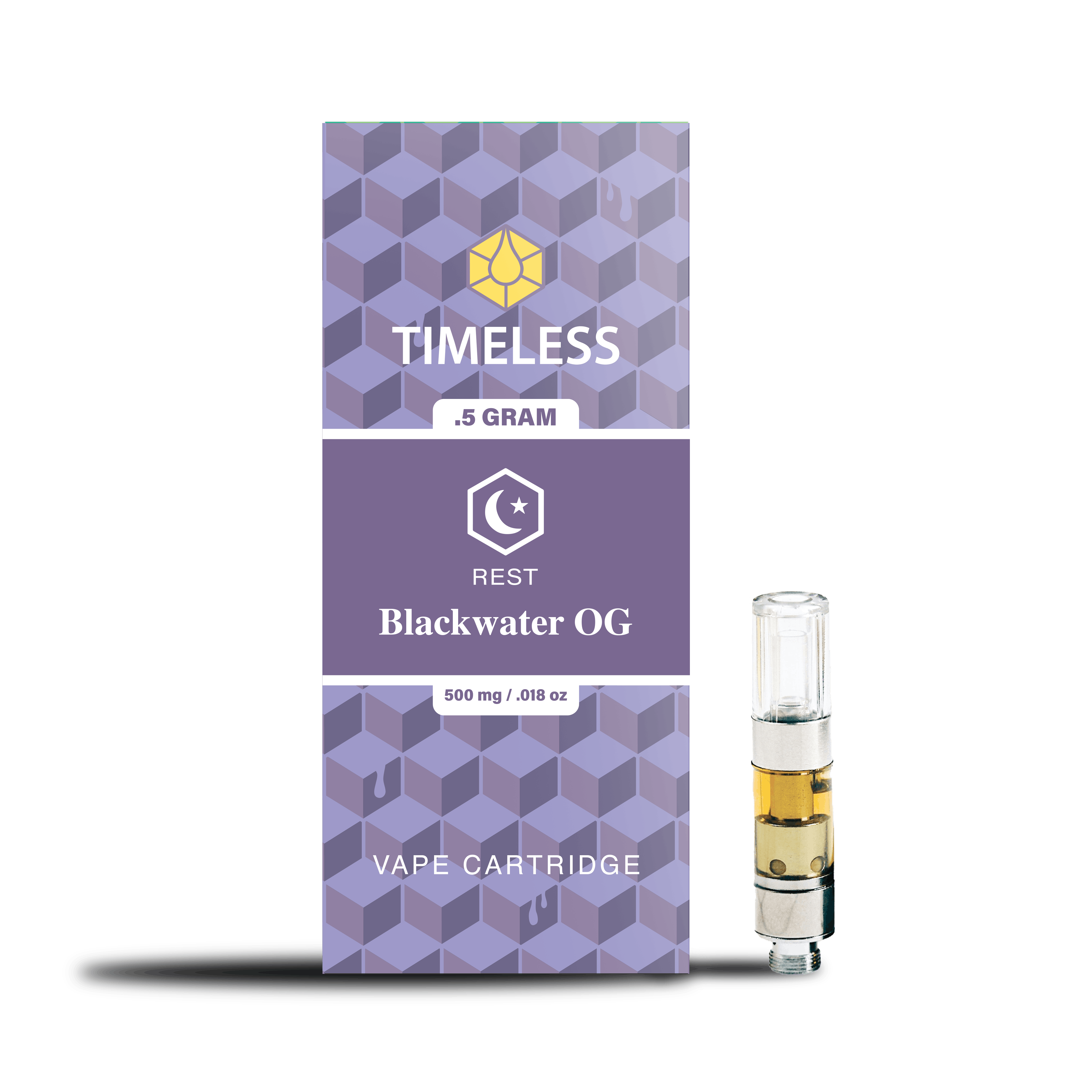 Timeless Blackwater OG