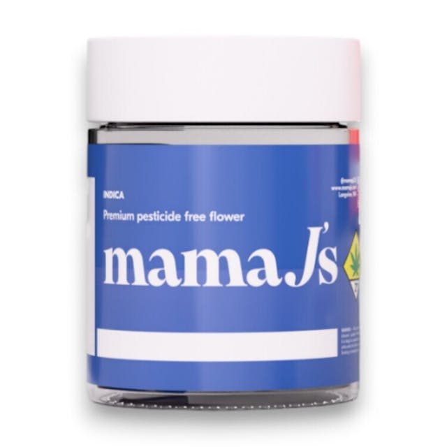 Mama J's Flower (Bubblegum Gelato/7g)