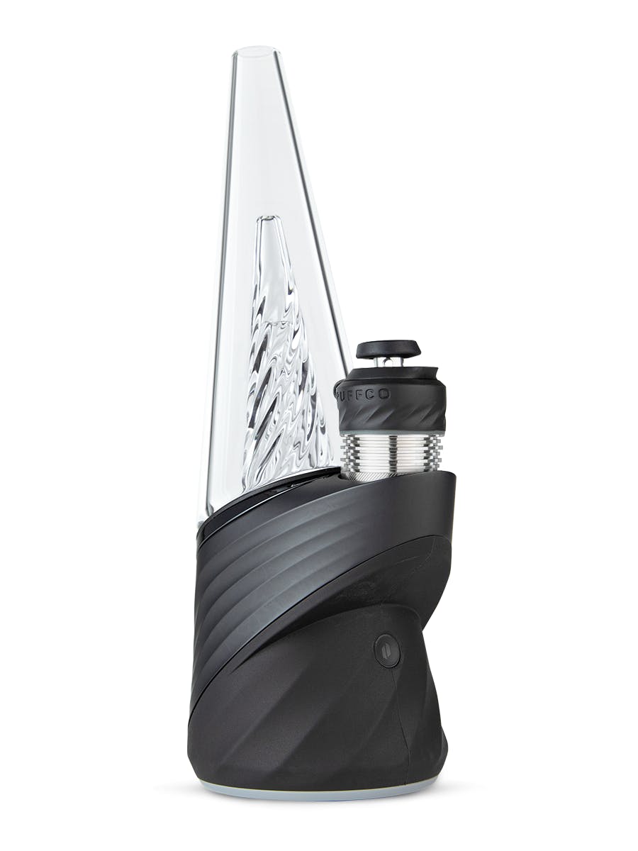 Puffco - Peak Pro 3DXL - Onyx by Puffco