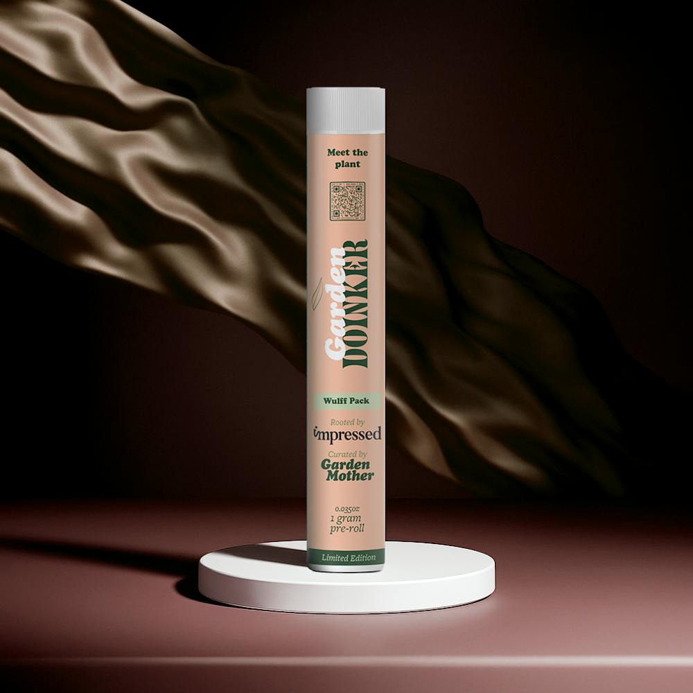 Product Garden Mother | Wulff Pack 1g