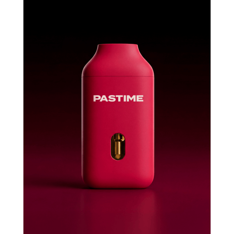 Pastime Disposable Vape Jelly Beanz pbl