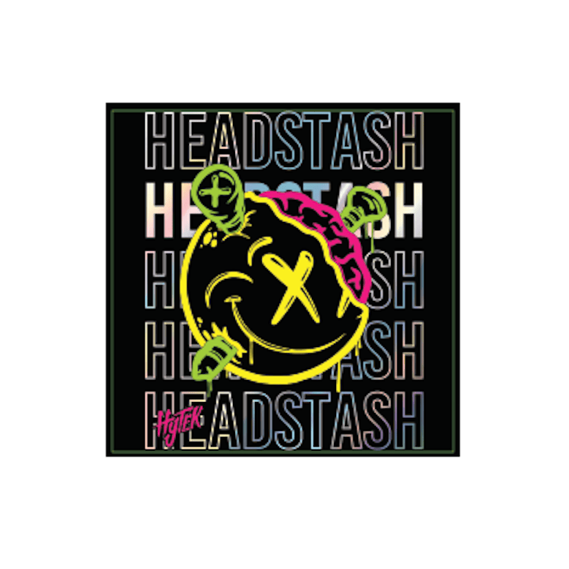 Hytek Prepackaged Flower | Headstash