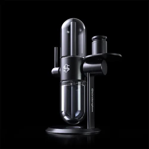 StudenGlass – Gravity Infuser Water Pipe-1