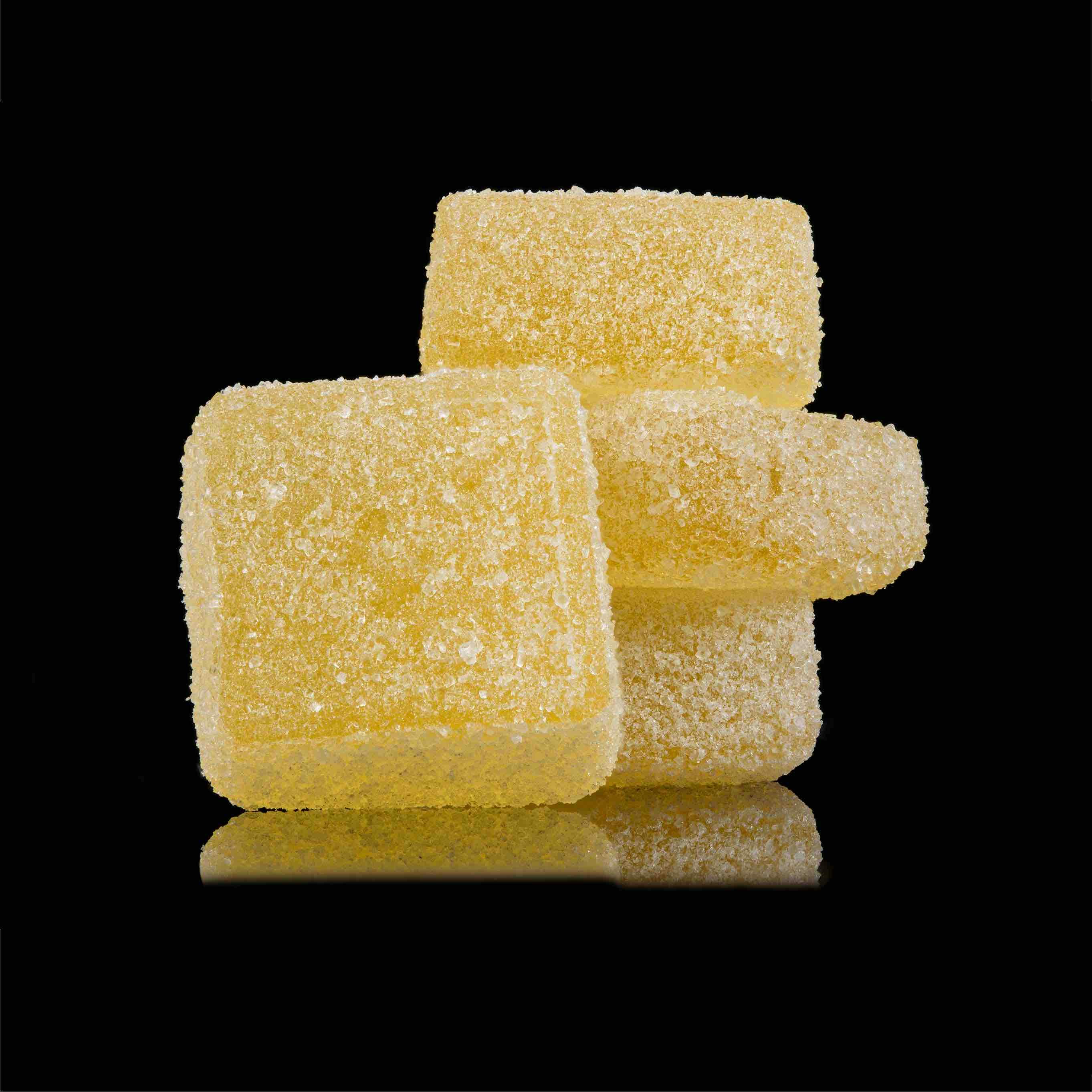 image of Triple Citrus High Dose Gummies