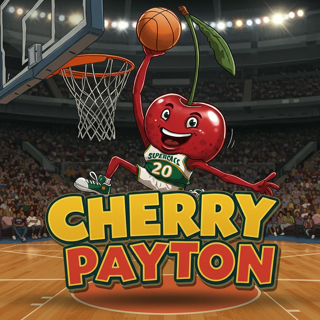 DELI - Cherry Payton