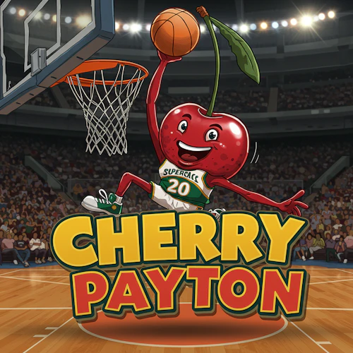 DELI - Cherry Payton