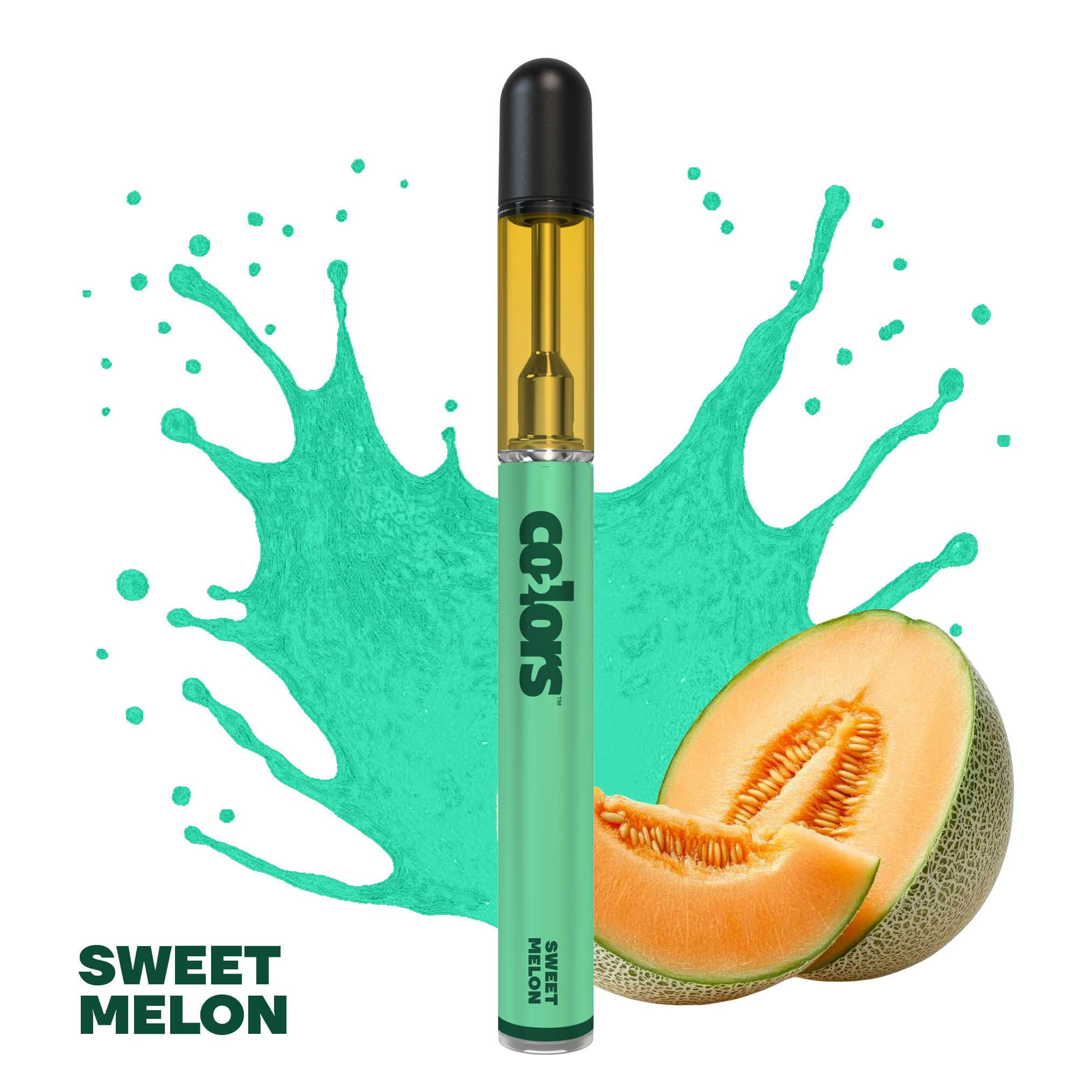 Co2lors: Sweet Melon All In One | Trulieve