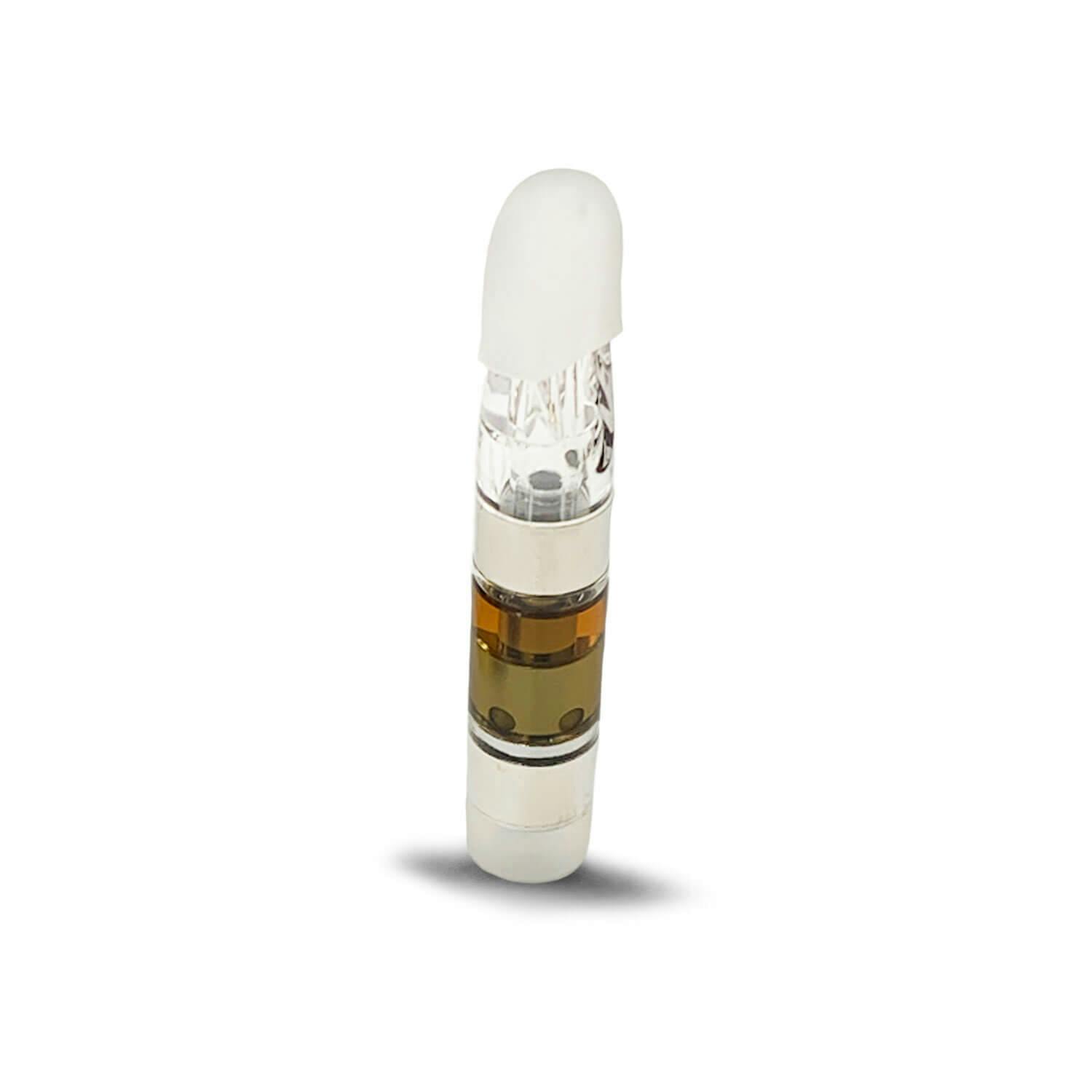 image of White Widow | .5g Distillate