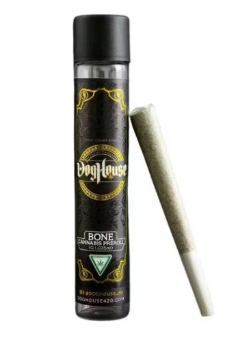 Product: Doghouse | Pre-Pack - 3.5g - Sex Tape