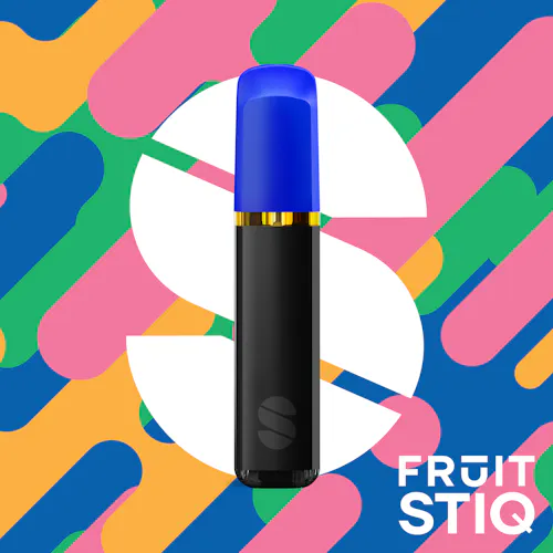 Select | Lemon Sunset | Fruit STIQ All-In-One | 1g-2