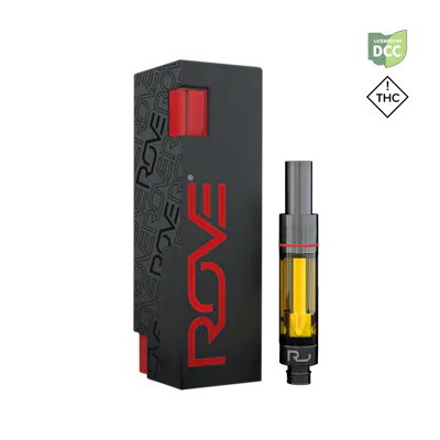 elf bar vape uk Shop Buckeye Relief Disposable Vape Cherry Lemon main image 1