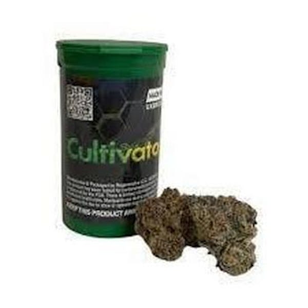 THC Bomb (IH) - 3.5g - Cultivator's Classic