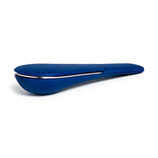 The Journey Pipe J4 Cobalt (hybrid, accessories)