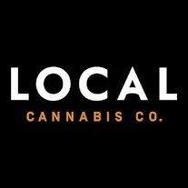 Local Cannabis Co. Logo