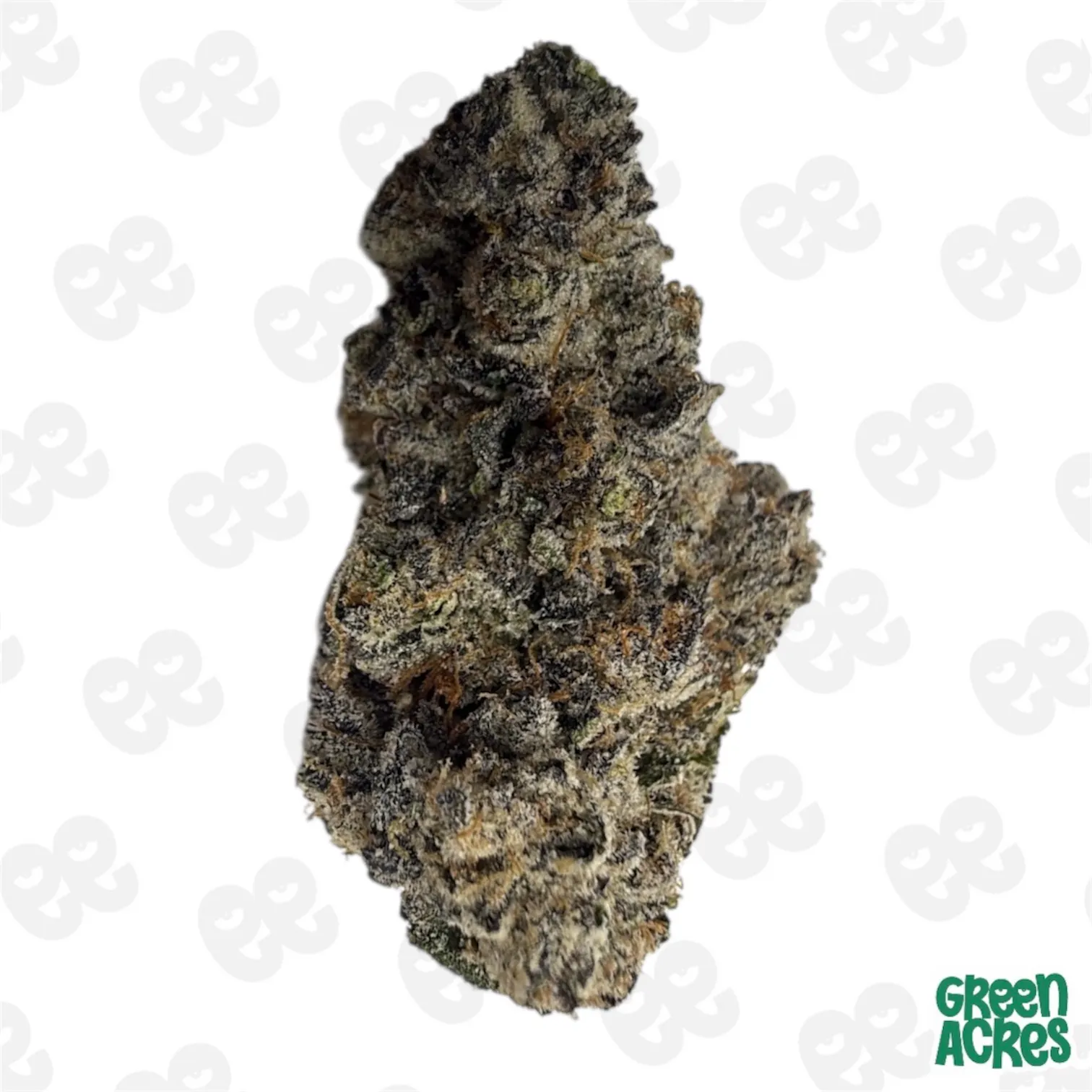 D) GANS: Dirty Zprite (I) | Green Acres - Detroit 8 Mile