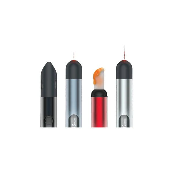 YOCAN JAWS HOT KNIFE & THERMOMETER