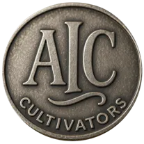 AIC Cultivators Logo