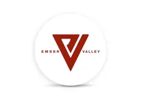 Ember Valley Logo