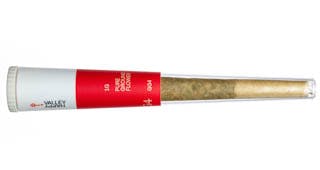 Pre-rolls