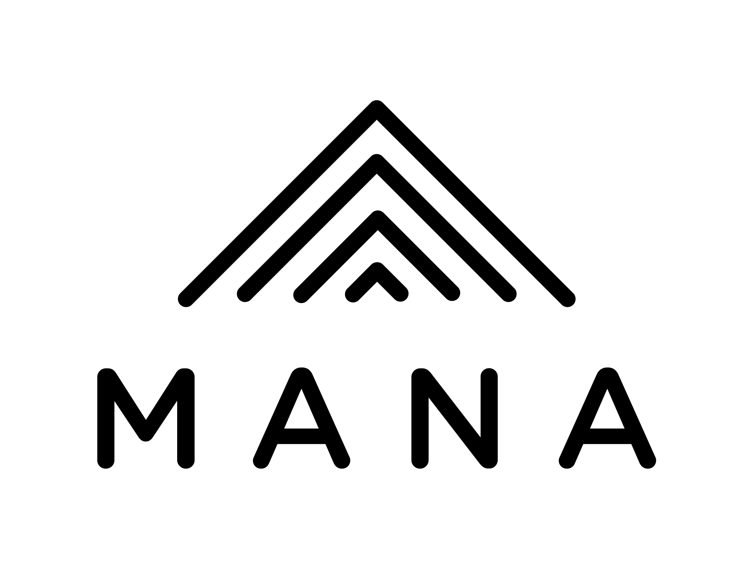 Mana Supply Co. - Edgewater logo