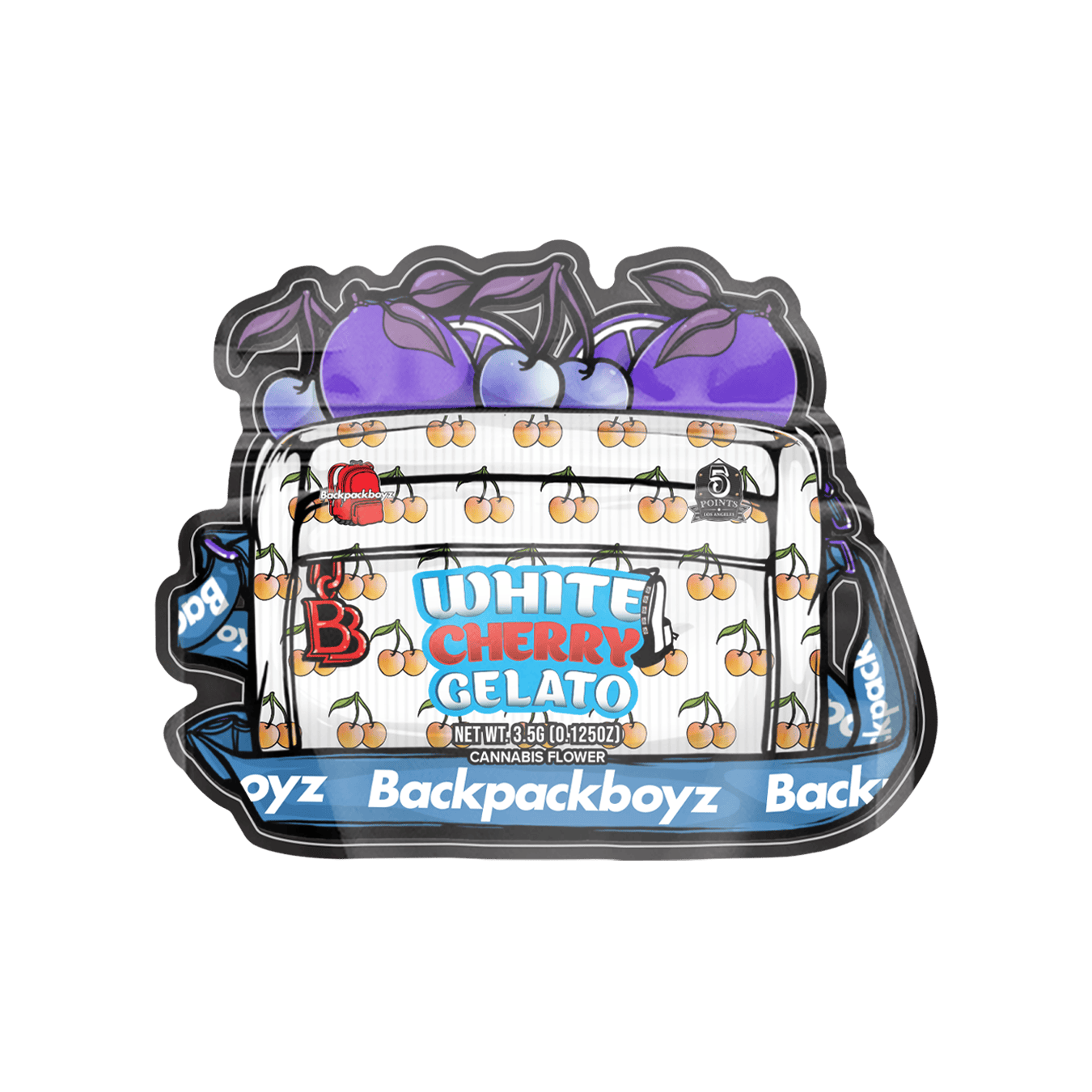 can vape liquid expire Backpackboyz East main image 1