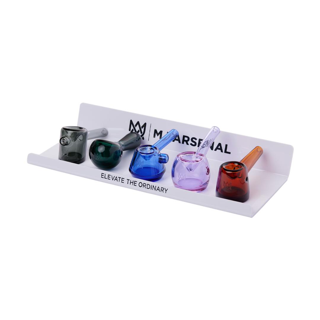 MJ Arsenal Hand Pipe (Assorted)-0